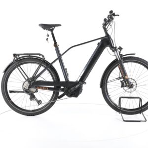 Kettler Quadriga T&C Co6 2020