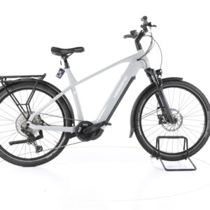 Haibike Trekking 7 2024