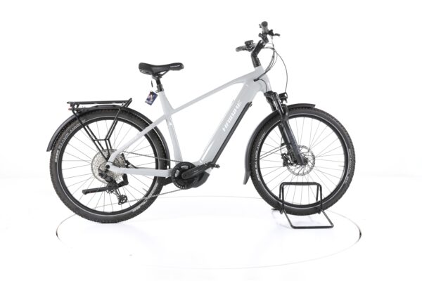 Haibike Trekking 7 2024