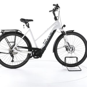 Bulls Tourer EVO 10 FIT 2021