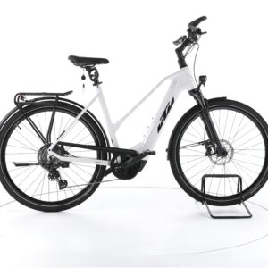 KTM Macina Sport 720 2022