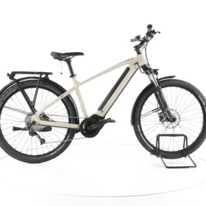 Carver SUV E.410 2021