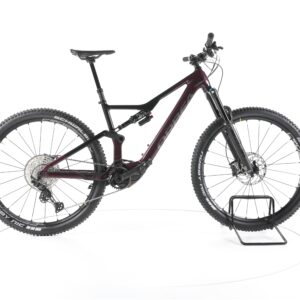 Orbea RISE H15 2022