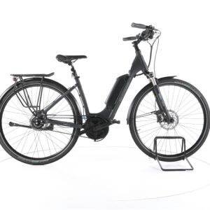 Gudereit ET-9 EVO 2022