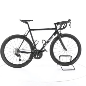 LA BICI Alu Rennrad 2022