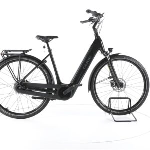 Cube Supreme Hybrid Comfort Pro 2025