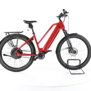 Gudereit ET-13.5 Evo 2021