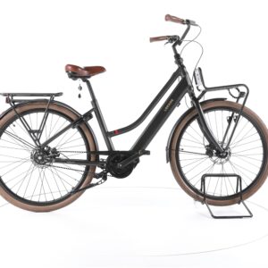 Lekker Bikes Jordaan Urban 2022