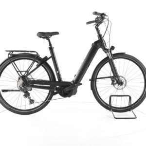 Kettler Quadriga Comp CX11 2022