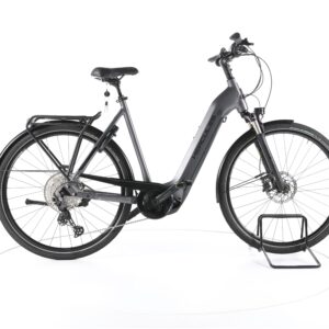 Hercules Futura Comp I-12 2021