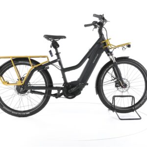 Riese & Müller Multicharger Mixte GT vario 2022