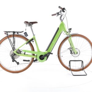 Cube Ella Ride Hybrid 2022