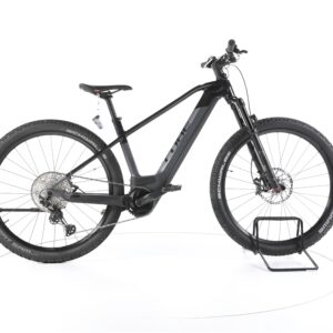 Cube Reaction Hybrid SLT 2022