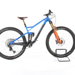 Cube Stereo 150 C:62 SL 2022