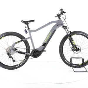 Haibike HardNine 6 2021