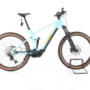 Cube Stereo Hybrid 140 HPC Race 2023