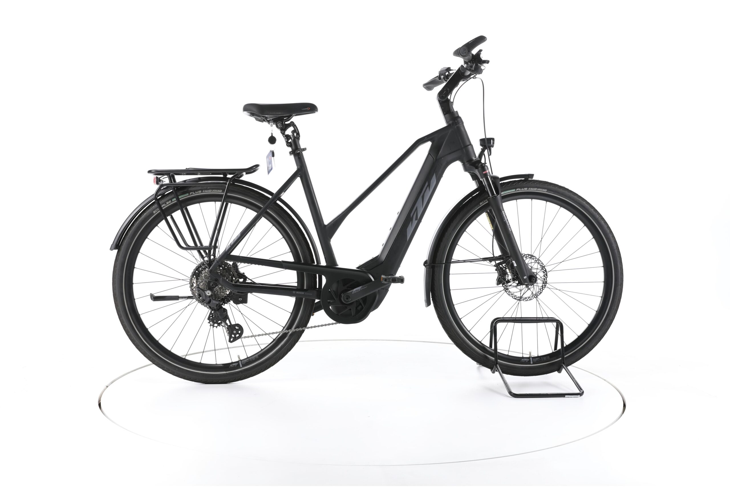 KTM Macina Style 730 2023