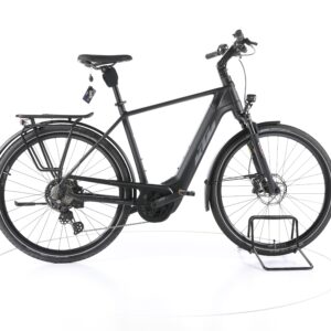 KTM Macina Style Pro 2022