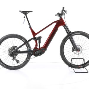 Stevens E-Inception AM 7.6.1 GTF 2022