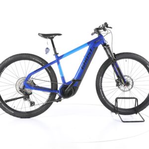 Ghost E-Teru Advanced 2021