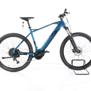 R Raymon HardRay E 5.0 2022