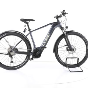 Cube Reaction Hybrid Performance Allroad 2022