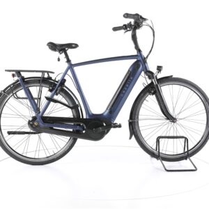 Gazelle Arroyo C7+ HMB Elite 2022