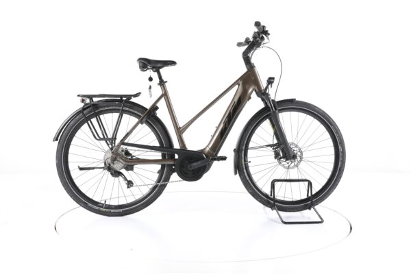 KTM Macina Tour P510 2021
