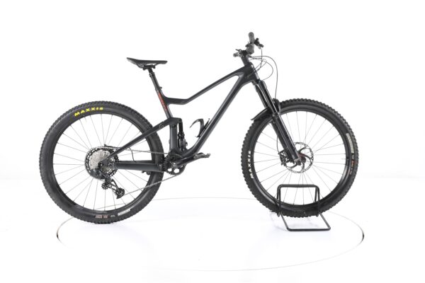 Scott Genius 910 2022