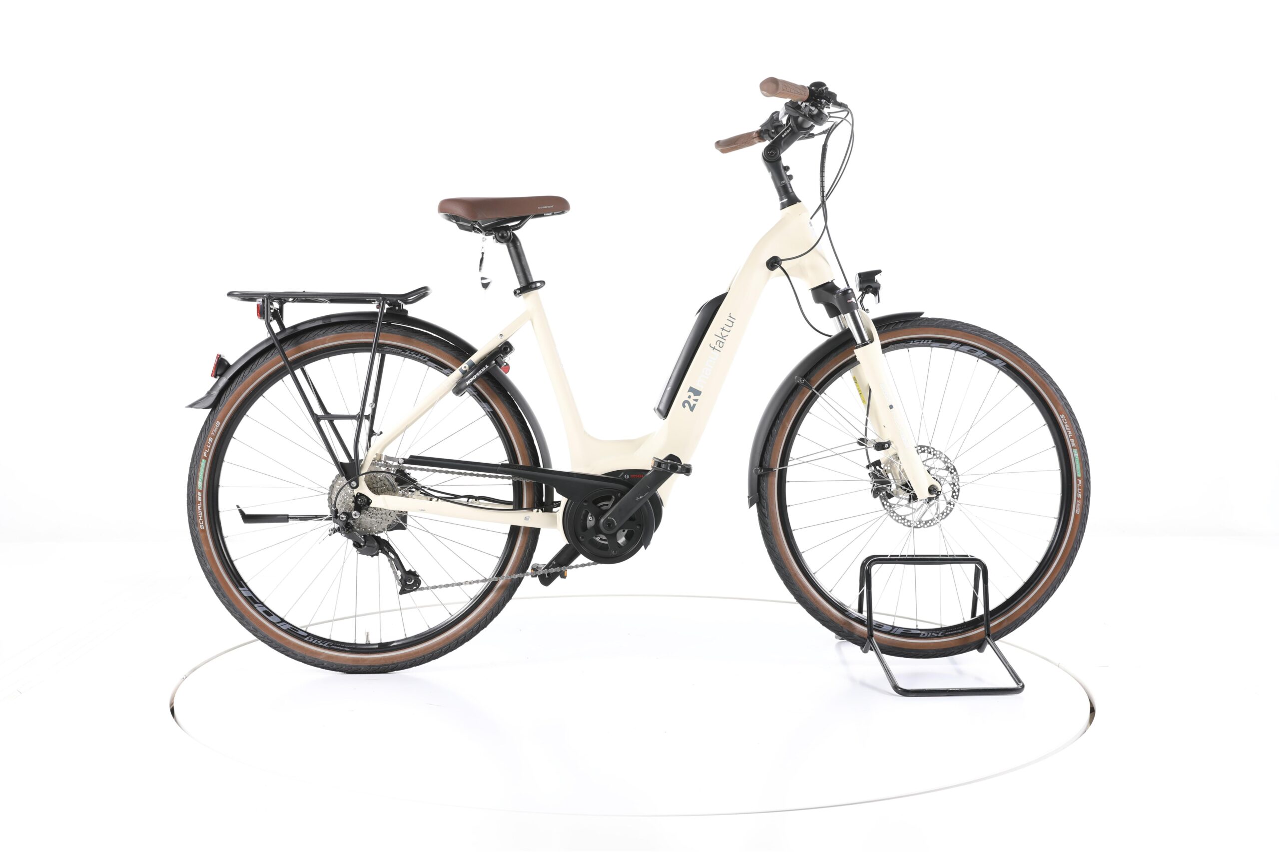 2R Manufaktur ELO 9 2022