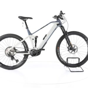 Bulls Sonic EVO AM 4 2022