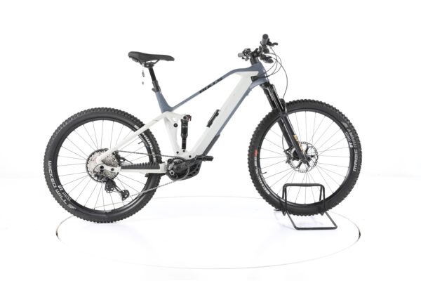 Bulls Sonic EVO AM 4 2022