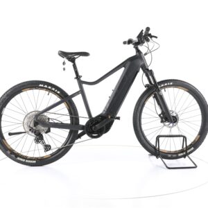 LeaderFox Orton 2020