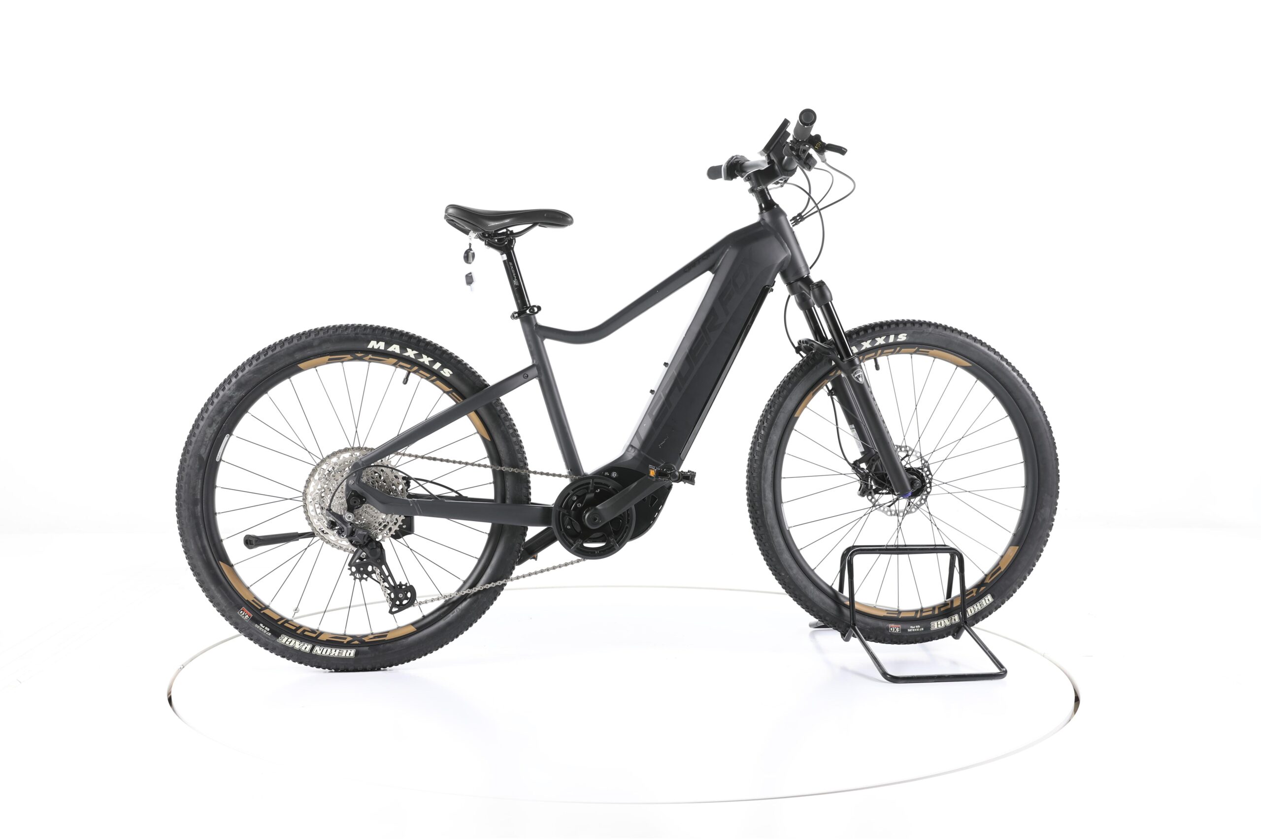 LeaderFox Orton 2020