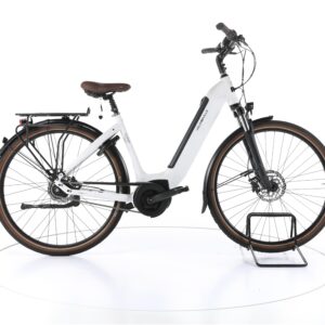 Velo de Ville AEB 490 2022