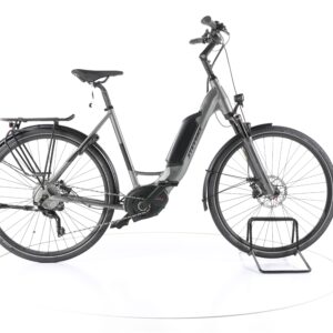 Stevens E-Triton Forma 2019