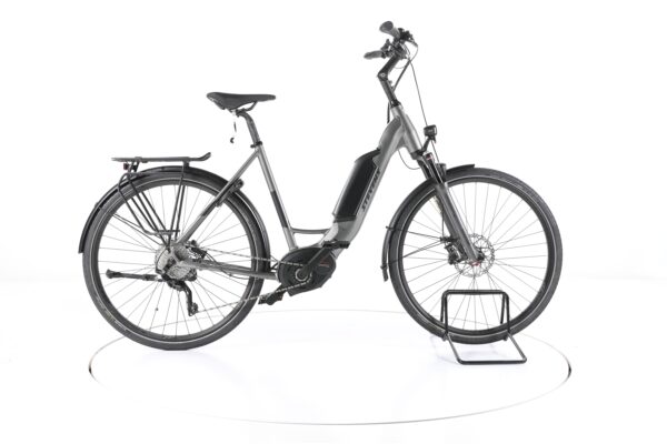 Stevens E-Triton Forma 2019