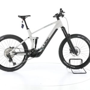 Cube Stereo Hybrid 160 HPC SLX 2023