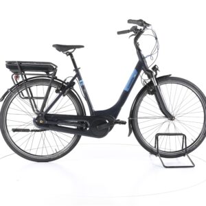 Gazelle Paris C7 HMB 2022