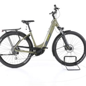 CONE Bikes eSUV IN LTD 2022