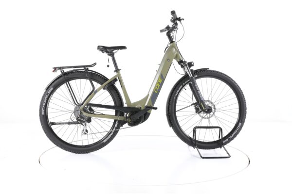 CONE Bikes eSUV IN LTD 2022
