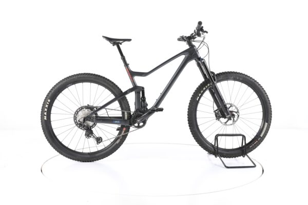 Scott Genius 910 AXS 2021