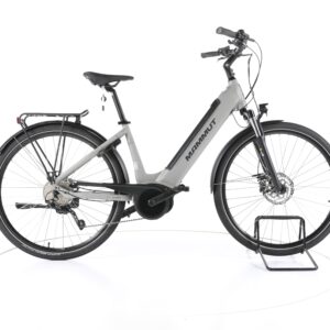 Mammut E-Dition Sport 9 LTD 2022