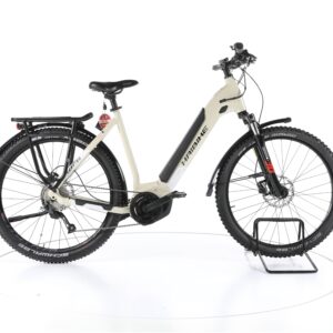 Haibike Trekking 4 2021