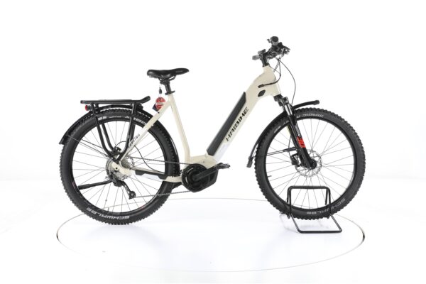 Haibike Trekking 4 2021
