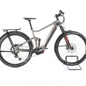 Centurion Lhasa E R2600i EQ 2022