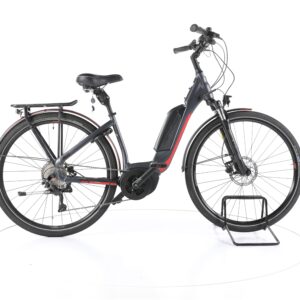 Centurion E-Fire City R850 2022