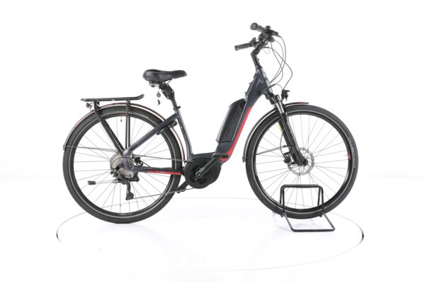 Centurion E-Fire City R850 2022