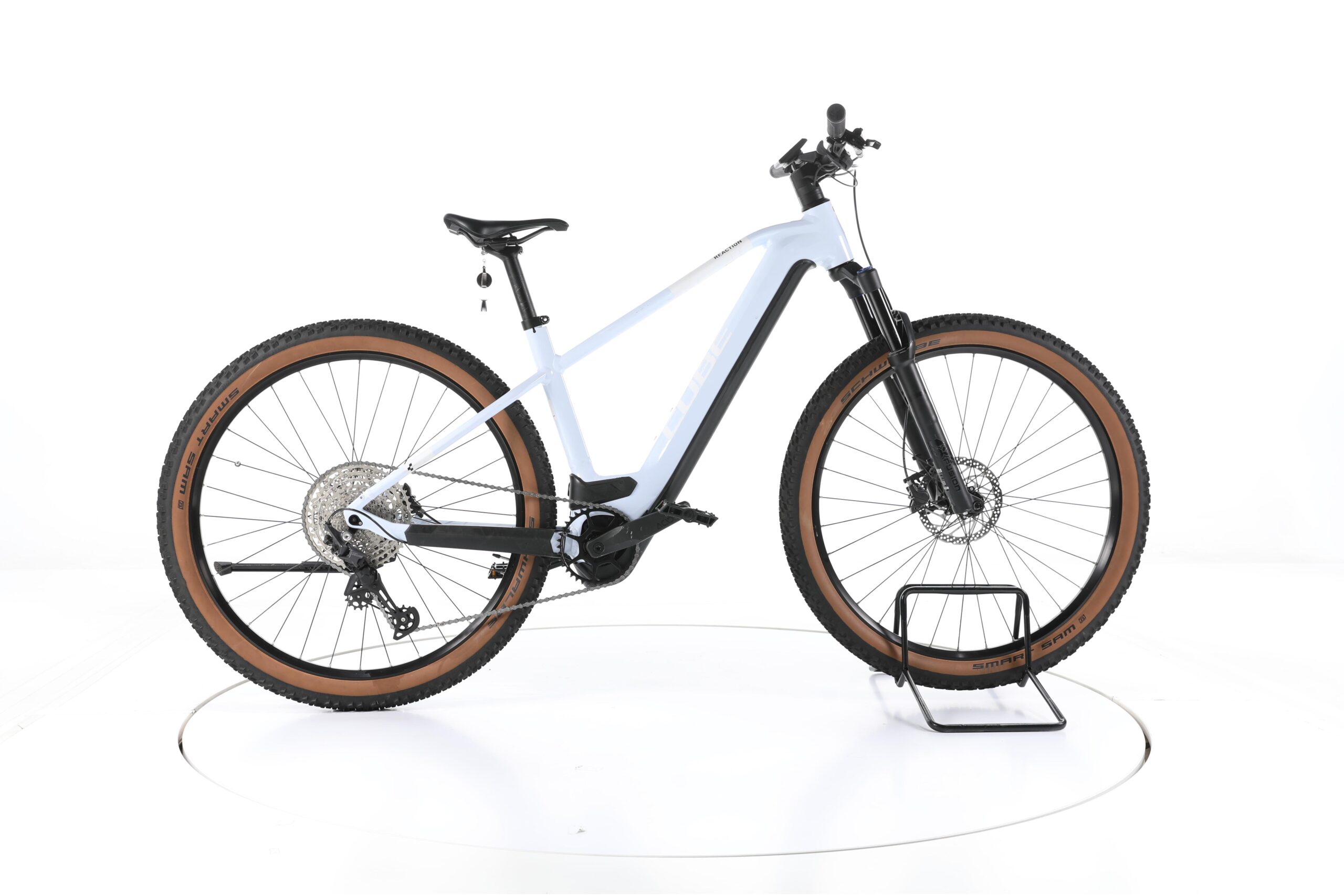 Cube Reaction Hybrid Pro 2023