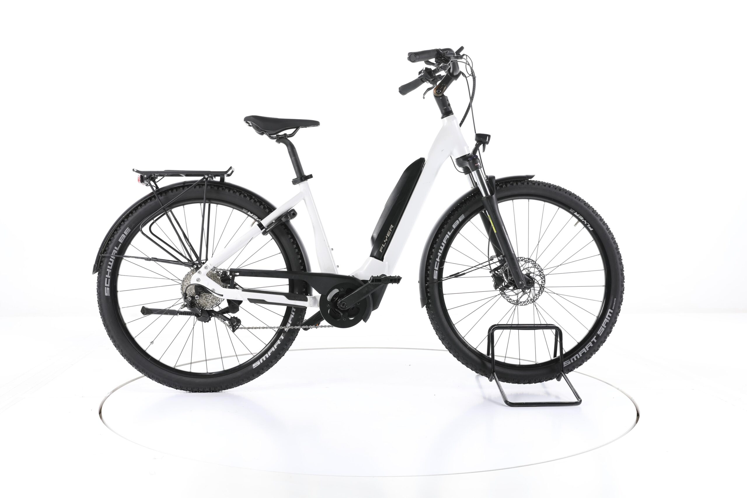 FLYER Upstreet 5 3.12 2022